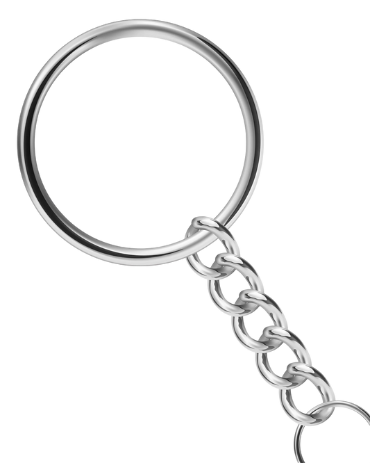 Portachiavi “Cat Driver” – Edizione Funny